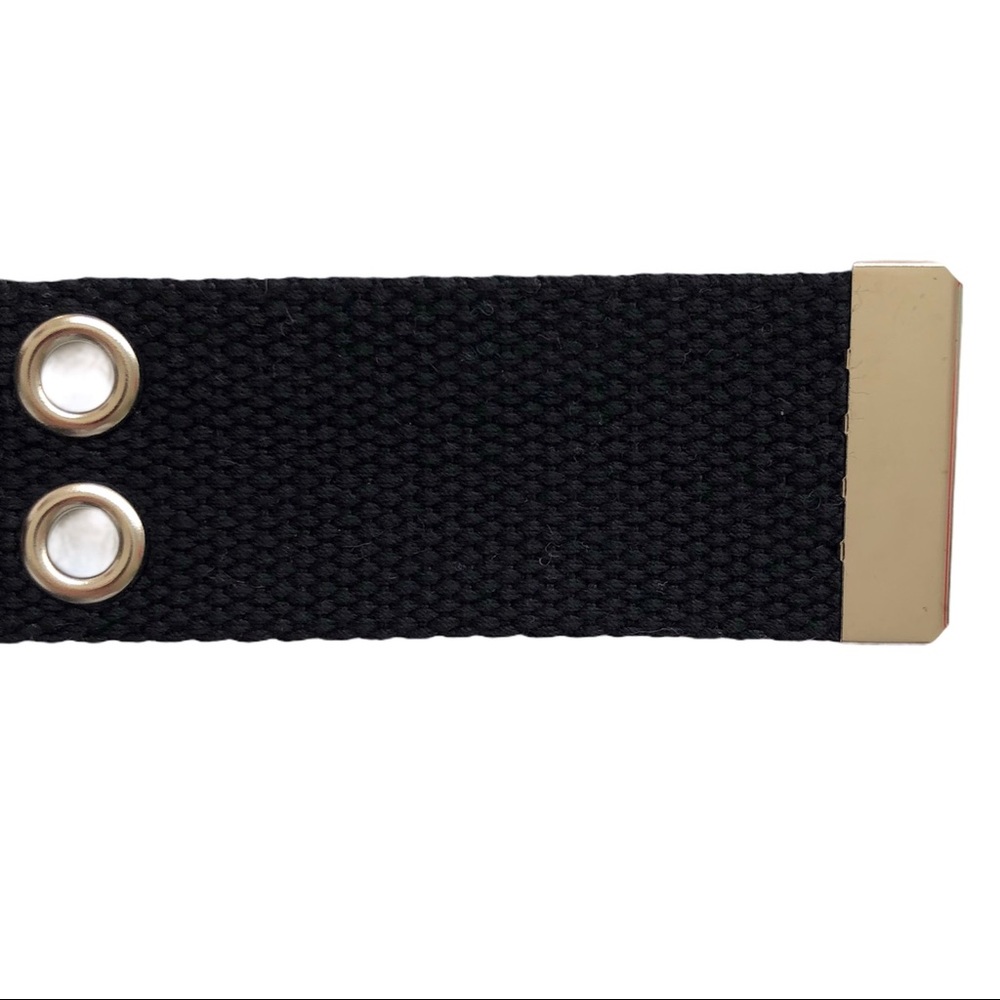 Relic by Fossil Double Grommet Belt NWT - Picture 4 of 8